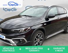 Fiat Tipo 2 Massiac
