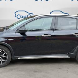 Fiat Tipo 2 1.6 MultiJet 130 Cross Massiac