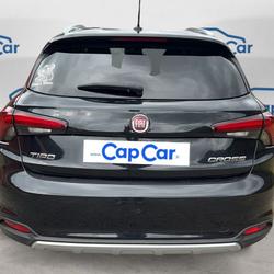Fiat Tipo 2 1.6 MultiJet 130 Cross Massiac