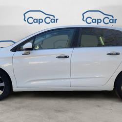 Citroen C4 1.2 PureTech 130 EAT6 Shine Vannes
