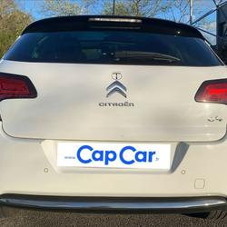 Citroen C4 1.2 PureTech 130 EAT6 Shine Vannes