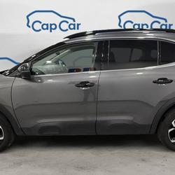 Citroen C5 Aircross 1.5 BlueHDi 130 EAT8 Max Nancy