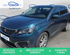 Peugeot 5008 Montauban
