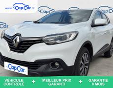 Renault Kadjar Moussoulens
