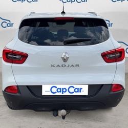 Renault Kadjar 1.5 dCi 110 Business Moussoulens