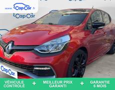 Renault Clio 4 Marignane