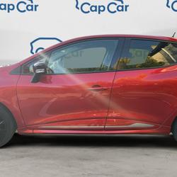 Renault Clio 4 IV 1.6 Turbo 200 EDC RS - Automatique Marignane