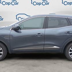 Renault Kadjar 1.5 dCi 115 EDC7 Intens - Automatique Thue et Mue