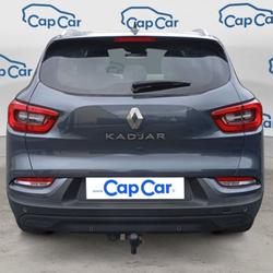 Renault Kadjar 1.5 dCi 115 EDC7 Intens - Automatique Thue et Mue