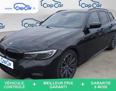 BMW Serie 3 Fondettes