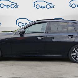 BMW Serie 3 Touring 320d 190 Steptronic8 M Sport Fondettes