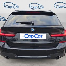 BMW Serie 3 Touring 320d 190 Steptronic8 M Sport Fondettes