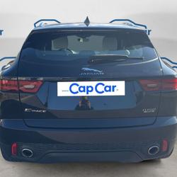 Jaguar E-Pace 2.0 D 150 BVA9 HSE Beychac-et-Caillau