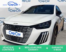 Peugeot 208 Monceaux