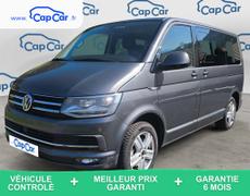 Volkswagen Multivan Bonneville