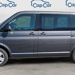 Volkswagen Multivan 4 MOTION 2.0 BiTDI 204 DSG7 4Motion Edition Carat Bonneville