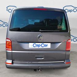 Volkswagen Multivan 4 MOTION 2.0 BiTDI 204 DSG7 4Motion Edition Carat Bonneville