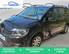 Volkswagen Touran Nicole
