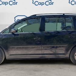 Volkswagen Touran II 1.6 TDI 105 Trendline Nicole