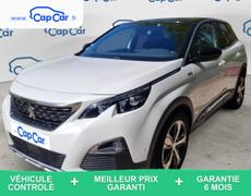 Peugeot 3008 Vernon