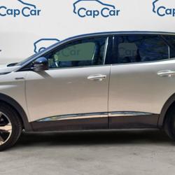 Peugeot 3008 1.2 PureTech 130 EAT8 GT Line Vernon