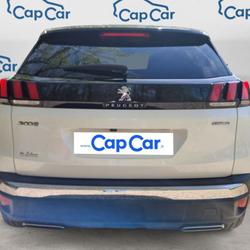 Peugeot 3008 1.2 PureTech 130 EAT8 GT Line Vernon