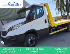Iveco Daily Bastia