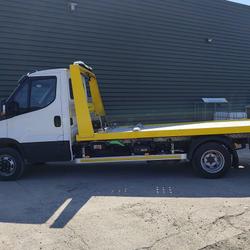 Iveco Daily VU (6) 3.0 D Turbo 175 Confort Bastia