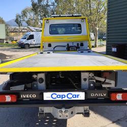 Iveco Daily VU (6) 3.0 D Turbo 175 Confort Bastia