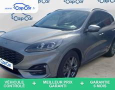 Ford Kuga Clermont-Ferrand