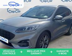 Ford Kuga Clermont-Ferrand