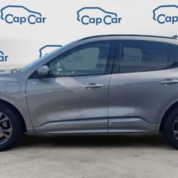 Ford Kuga III 2.5 Duratec 225 PHEV e-CVT ST-Line X - Automatique Clermont-Ferrand
