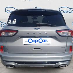 Ford Kuga III 2.5 Duratec 225 PHEV e-CVT ST-Line X - Automatique Clermont-Ferrand