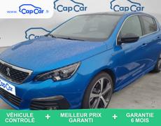 Peugeot 308 III Phase 1