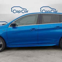 Peugeot 308 III Phase 1 1.5 Blue HDi 130 EAT8 Gt Pack - Entretien constructeur Le Cateau-Cambr&eacute;sis