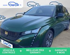 Peugeot 308 III Phase 1 Cambrai