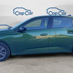 Peugeot 308 III Phase 1 1.2 Hybrid 136 e-DCS6 Active Pack Cambrai