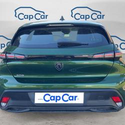 Peugeot 308 III Phase 1 1.2 Hybrid 136 e-DCS6 Active Pack Cambrai