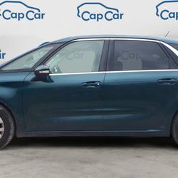Citroen C4 Spacetourer 1.5 BlueHDi 130 EAT8 Feel - Automatique S&eacute;zanne