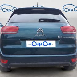 Citroen C4 Spacetourer 1.5 BlueHDi 130 EAT8 Feel - Automatique S&eacute;zanne