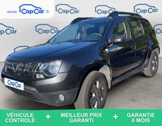 Dacia Duster Marseille 1er Arrondissement