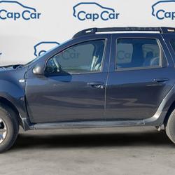 Dacia Duster 1.2 TCe 125 Prestige Marseille 1er Arrondissement