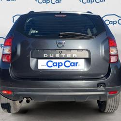 Dacia Duster 1.2 TCe 125 Prestige Marseille 1er Arrondissement