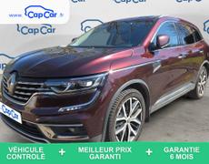 Renault Koleos Toul