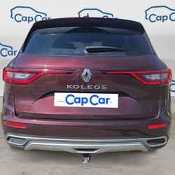 Renault Koleos II 1.7 Blue dCi 150 EDC Intens Toul
