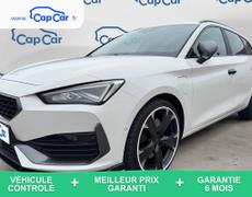 Cupra Leon Louviers