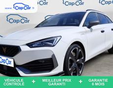 Cupra Leon Louviers