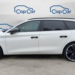 Cupra Leon 1.4 TSI 245 e-Hybrid DSG6 Vz - Premi&egrave;re main Automatique Louviers