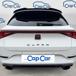 Cupra Leon 1.4 TSI 245 e-Hybrid DSG6 Vz - Premi&egrave;re main Automatique Louviers