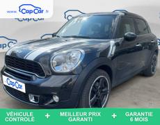 Mini Countryman Villeurbanne